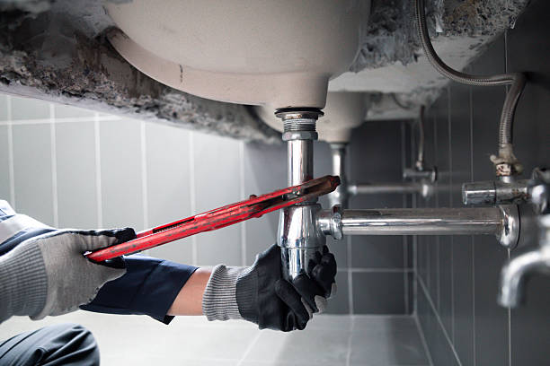 Licensed Drain Cleaning service in Tate, GA - Street Wise - Plumbing